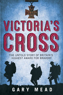 Victoria''s Cross