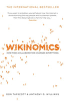 Wikinomics-9781843546375