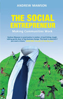 Social Entrepreneur