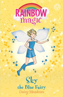 Rainbow Magic: Sky the Blue Fairy