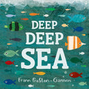 Deep Deep Sea-9781843652687