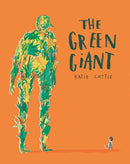 The Green Giant-9781843654001
