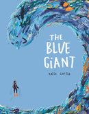 BLUE GIANT PB