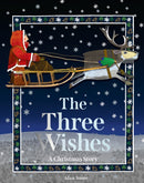 THREE WISHES PB