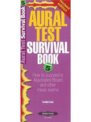 Aural Test Survival Book, Grade 5 (Rev. Edition)-9781843670445
