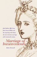 Marriage of Inconvenience-9781843680963