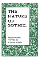 Nature of Gothic