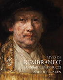 Lives of Rembrandt-9781843681045