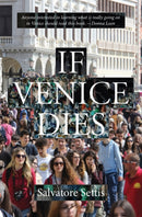 If Venice Dies-9781843681540