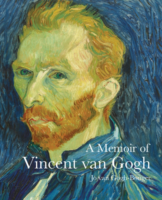 A Memoir of Vincent van Gogh-9781843681557