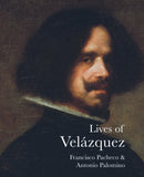 Lives of Velazquez-9781843681670