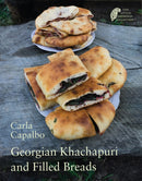 Georgian Khachapuri and Filled Breads-9781843681700