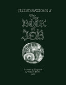 Illustrations of the Book of Job-9781843681878