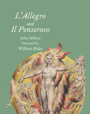 L'allegro and Il Penseroso-9781843681892