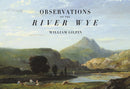 Observations on the River Wye-9781843681977