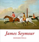 James Seymour-9781843682363