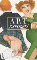 Art Exposed-9781843682400