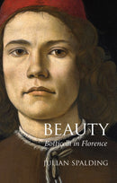 Beauty : Botticelli in Florence-9781843682608