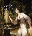 Pen and Pencil