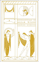 Recollections of Oscar Wilde-9781843682677