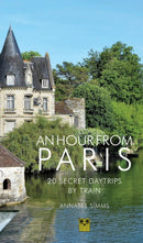 Hour from Paris