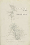 The Oslo Sketchbook of 1807-9781843682745