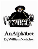 An Alphabet-9781843682790