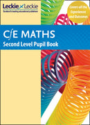 SECOND LEVEL MATHS_LECKIE SB