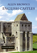 Allen Brown's English Castles-9781843830696