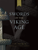 Swords of the Viking Age-9781843830894