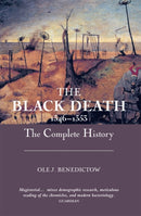 The Black Death 1346-1353