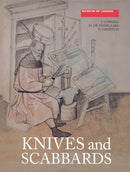 Knives and Scabbards-9781843833536