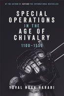 Special Operations in the Age of Chivalry, 1100-1550-9781843834526