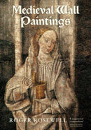 Medieval Wall Paintings in English and Welsh Churches-9781843834847