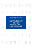 Norwegian Runes and Runic Inscriptions-9781843835042