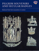 Pilgrim Souvenirs and Secular Badges-9781843835448