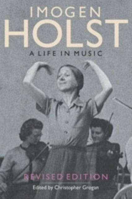 Imogen Holst