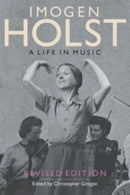 Imogen Holst