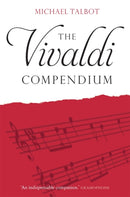 The Vivaldi Compendium-9781843838197