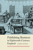 Publishing Business in Eighteenth-Century England-9781843839101