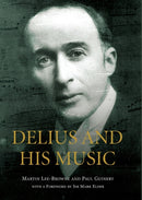 Delius and his Music-9781843839590