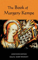 The Book of Margery Kempe: Annotated Edition-9781843840107