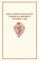 King Alfred''s Pastoral Care