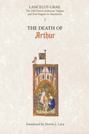 Death of Arthur