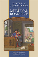 Cultural Translations in Medieval Romance-9781843846208