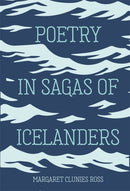 Poetry in Sagas of Icelanders-9781843846390