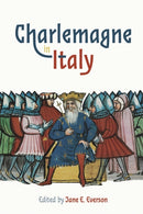 Charlemagne in Italy-9781843846710