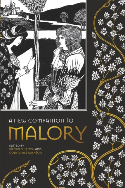 A New Companion to Malory-9781843846758