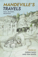 <i>Mandeville’s Travels</i>