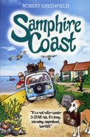 Samphire Coast-9781843869177